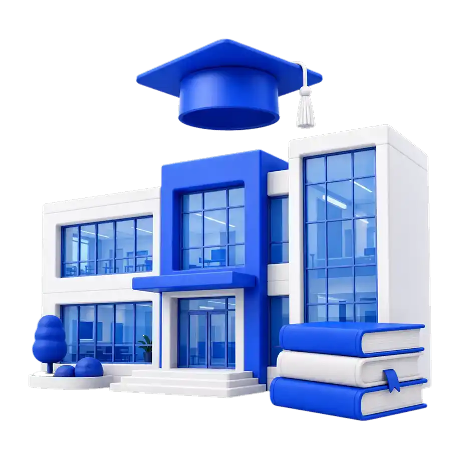 Schools & Universities